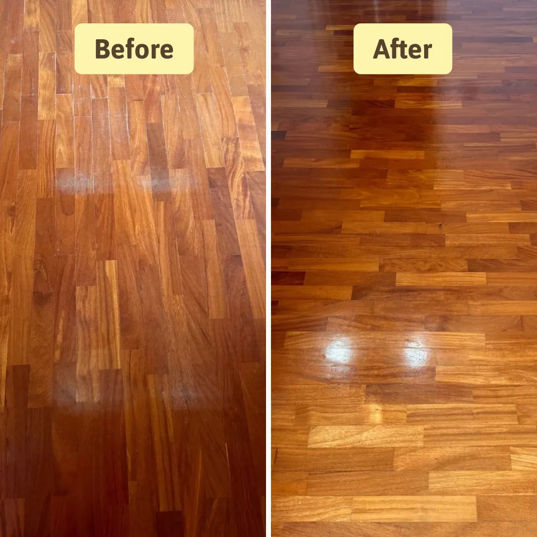 Floor Cleaner - 30 Eco-Strips