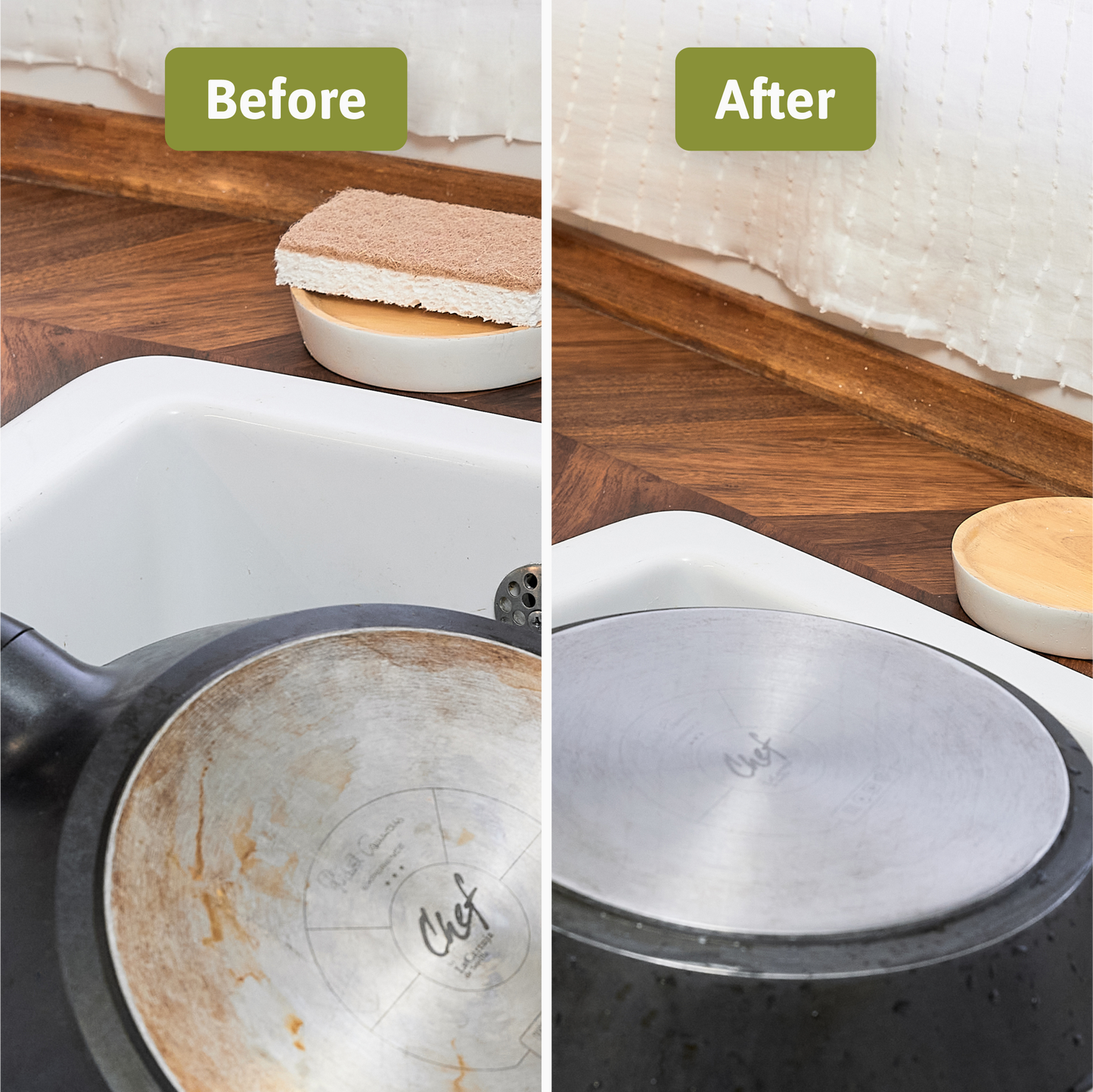 Citric Acid - Versatile Cleaner