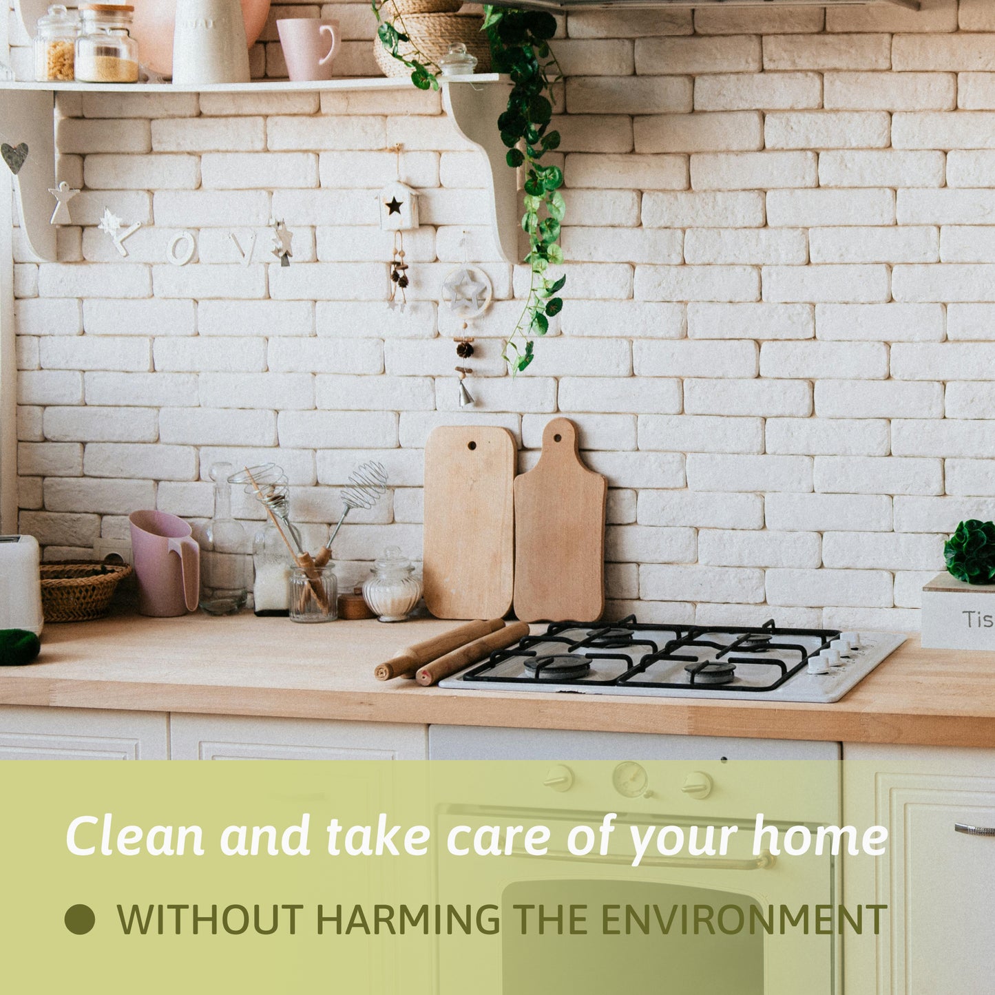 Citric Acid - Versatile Cleaner