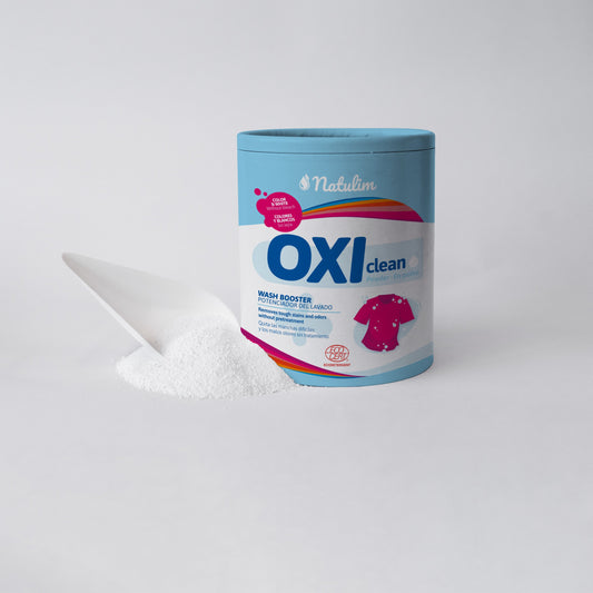 Oxi Clean - Laundry Booster