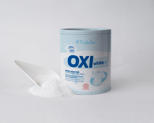 Oxi White - Bleaching Powder