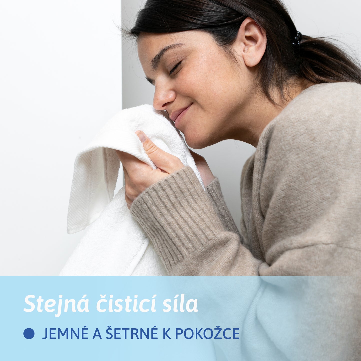 Eco prací lístky Natulim – balení na 40 praní