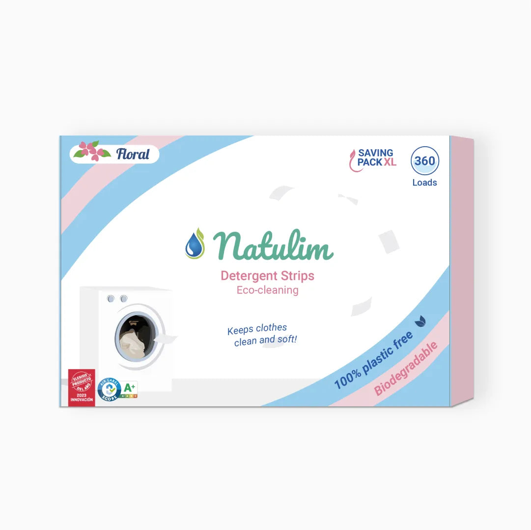 Savings Pack Detergent - 360 Washes
