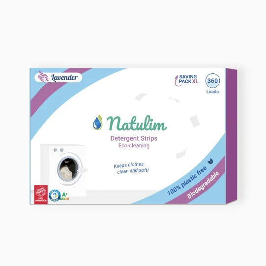 Savings Pack Detergent - 360 Washes