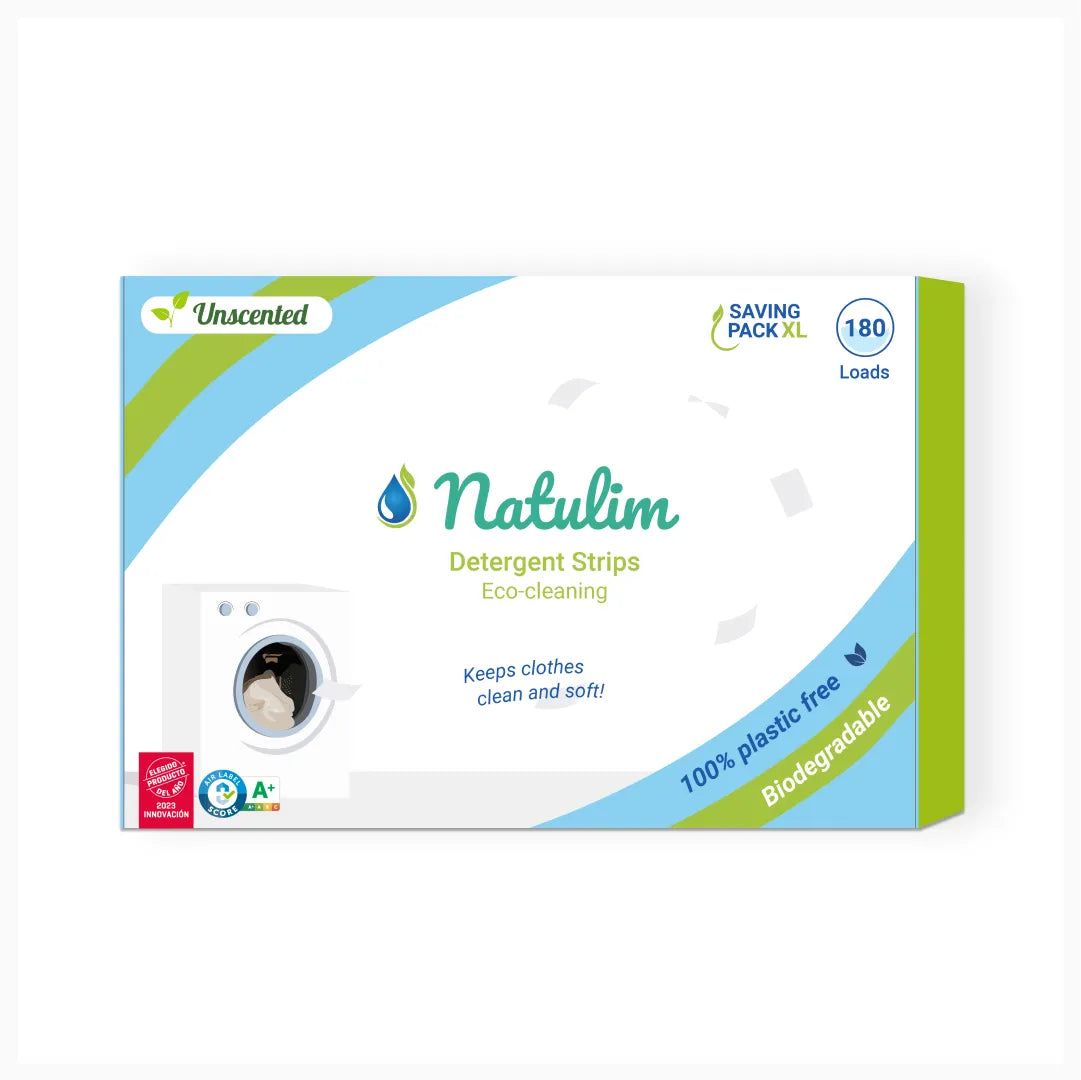 Savings Pack Detergent - 360 Washes