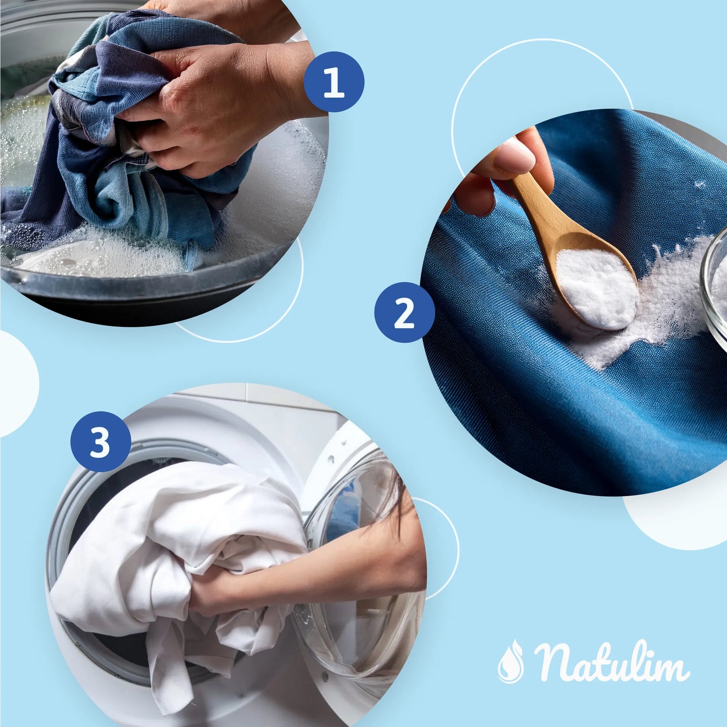 Oxi Clean - Laundry Booster