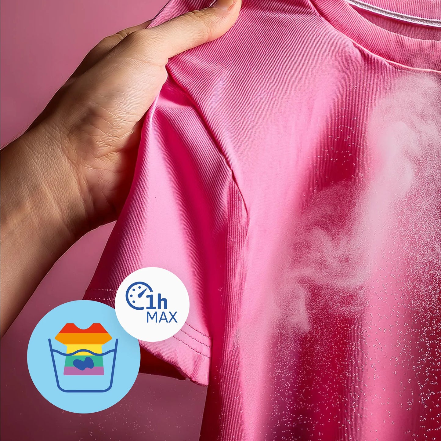Oxi Clean - Laundry Booster