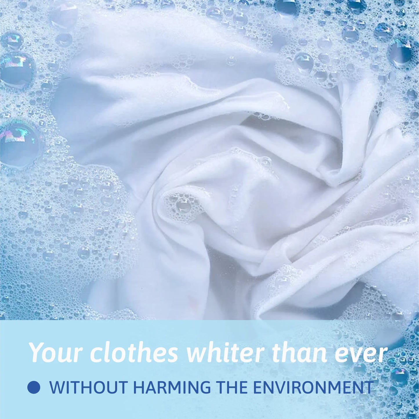 Oxi White - Bleaching Powder