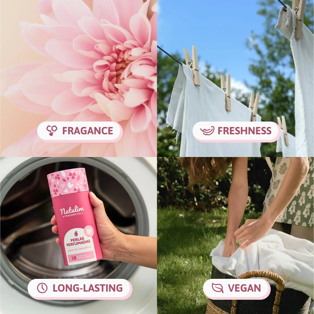 Laundry Scented Pearls