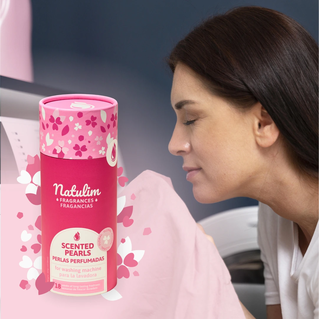 Laundry Scented Pearls