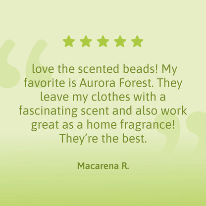 Laundry Scented Pearls