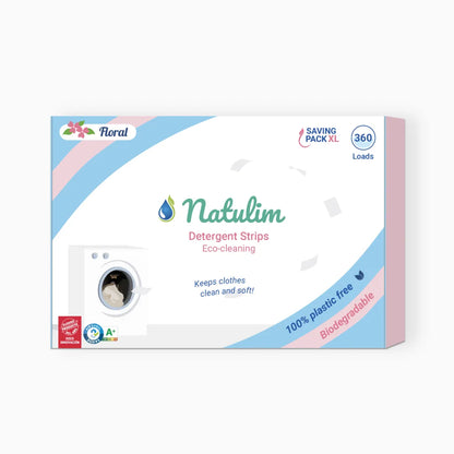 Savings Pack Detergent - 360 Washes