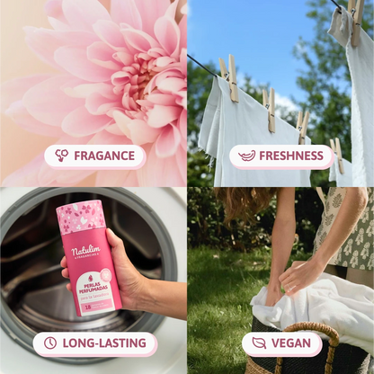Laundry Scented Pearls