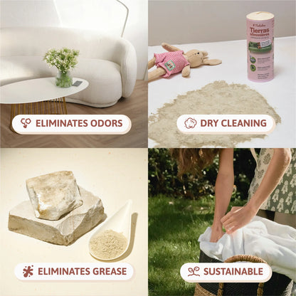 Terres de Sommières - Dry Cleaner