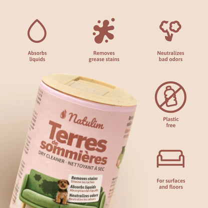 Terres de Sommières - Dry Cleaner