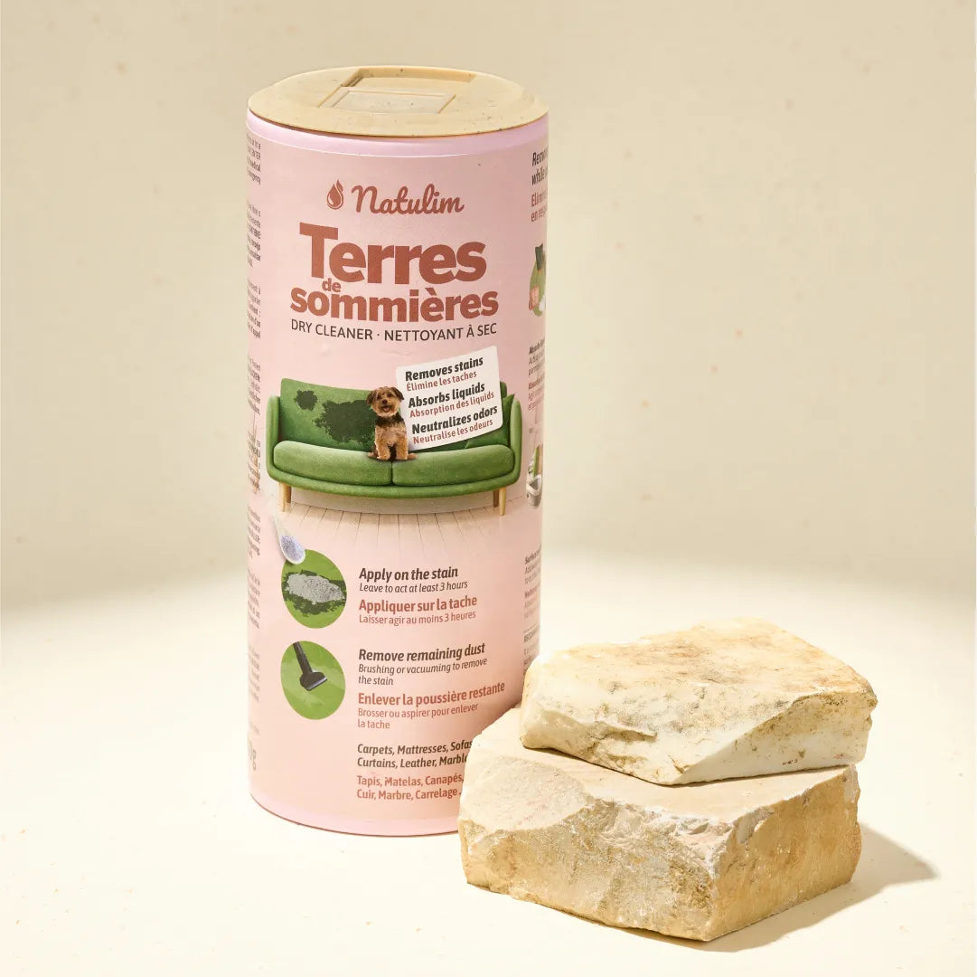 Terres de Sommières - Dry Cleaner