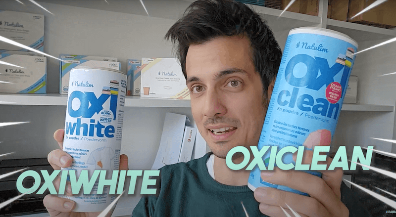 Načíst video: Vídeo de lanzamiento de los Oxi